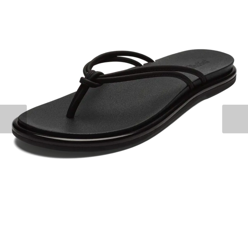 Olukai AKA-W sandals New with Tags attached $70 - Picture 4 of 14
